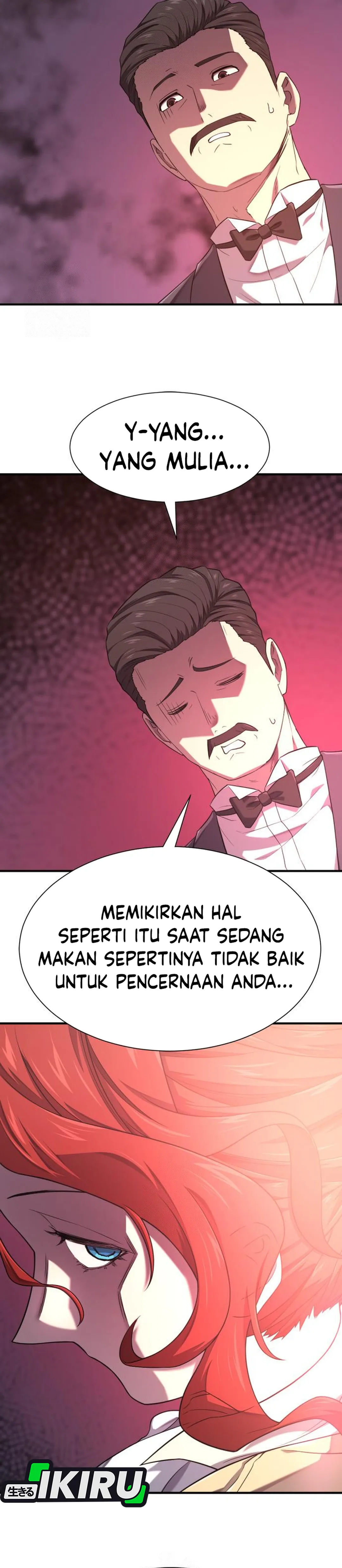 Read The Greatest Estate Developer (ID) Manga Online