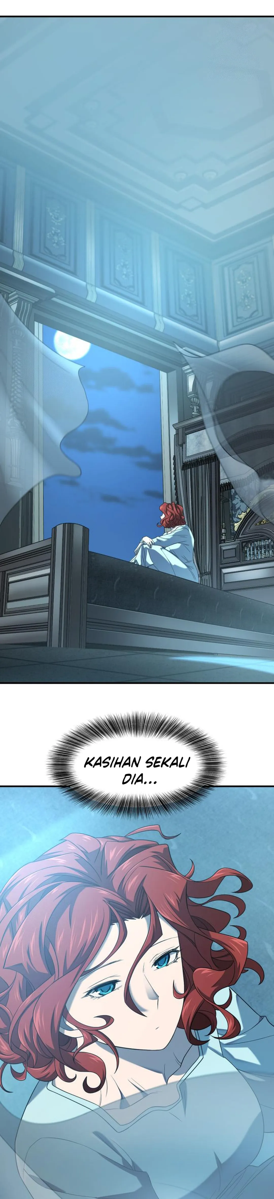 Read The Greatest Estate Developer (ID) Manga Online