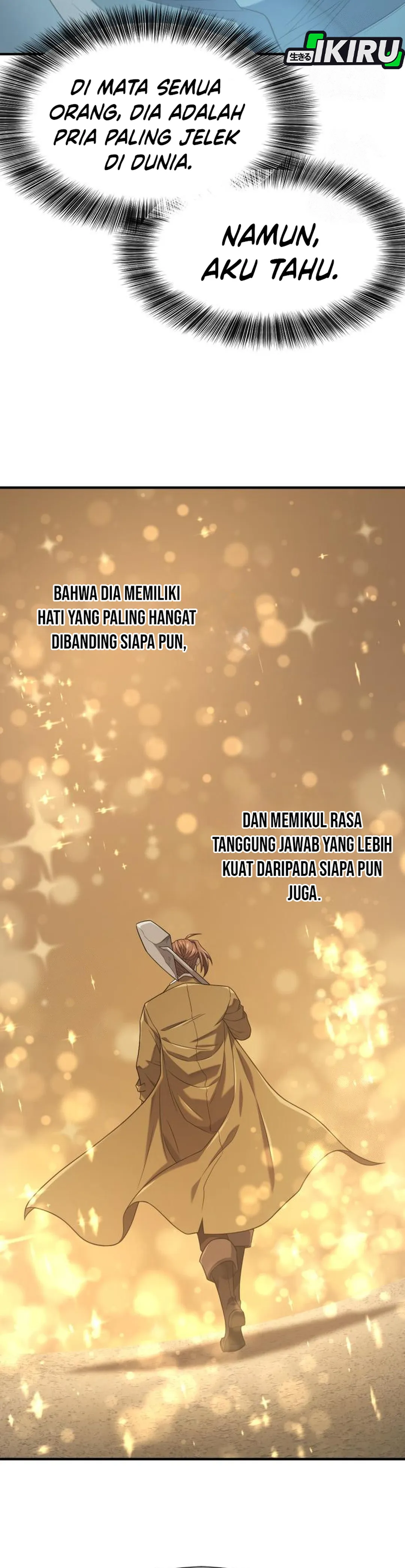 Read The Greatest Estate Developer (ID) Manga Online