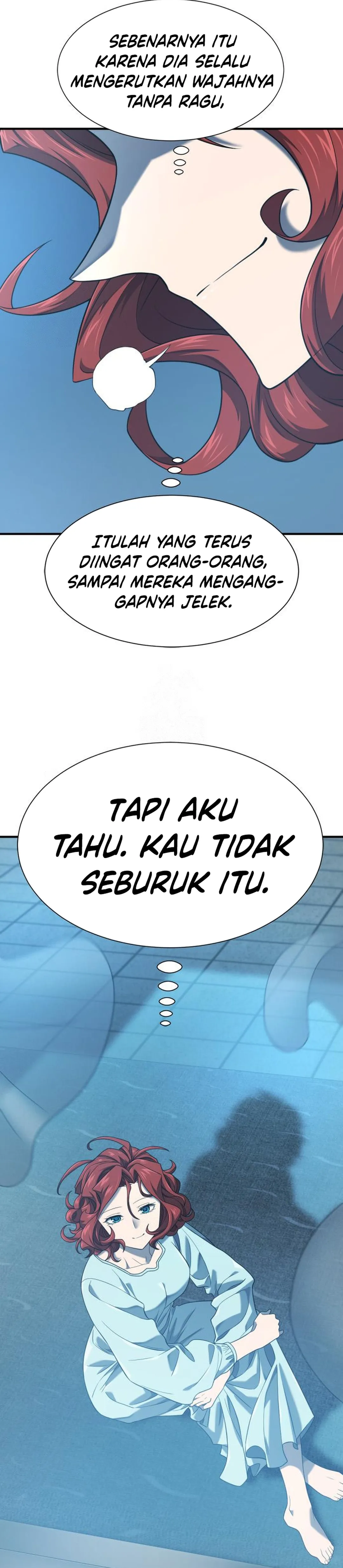 Read The Greatest Estate Developer (ID) Manga Online