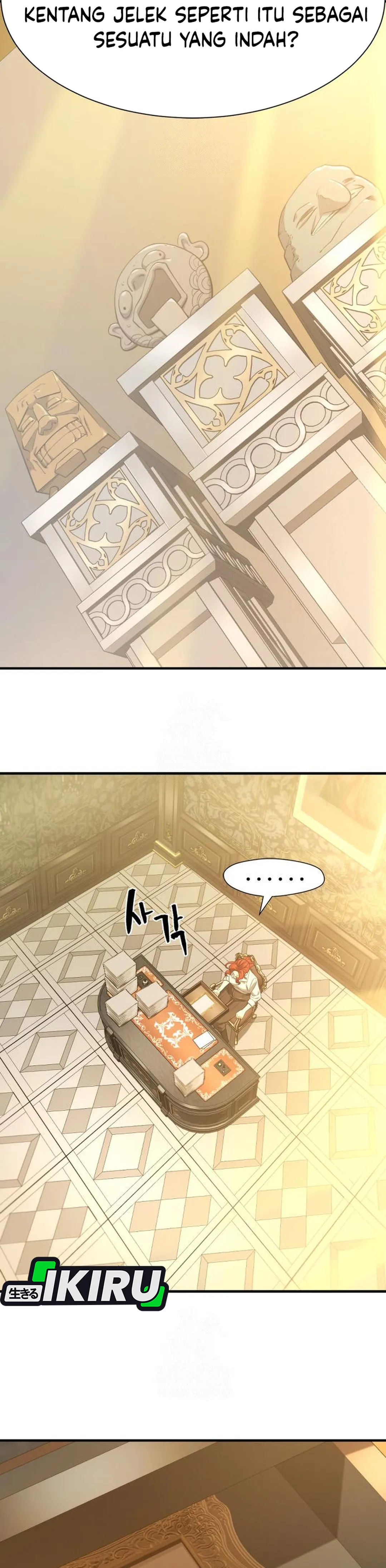 Read The Greatest Estate Developer (ID) Manga Online