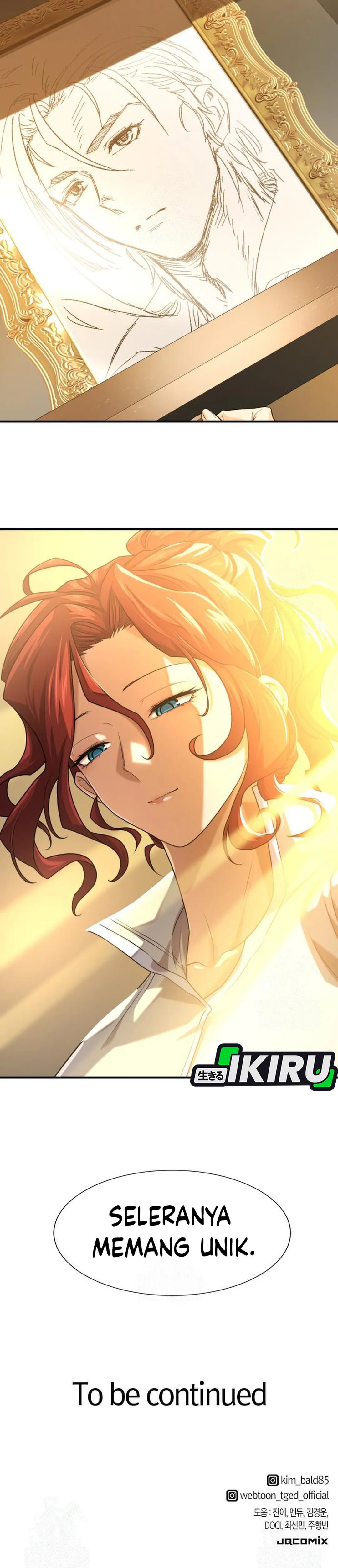 Read The Greatest Estate Developer (ID) Manga Online