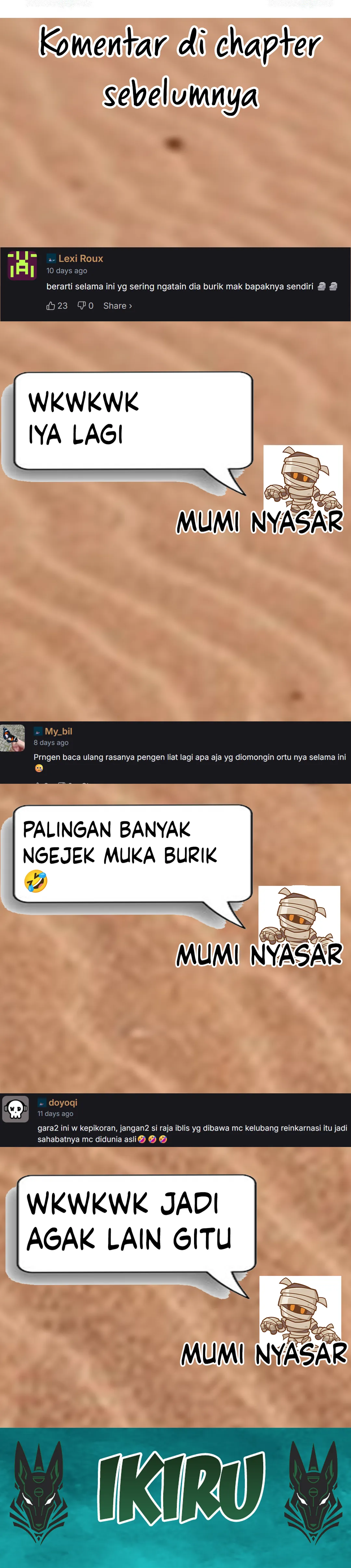 Read The Greatest Estate Developer (ID) Manga Online