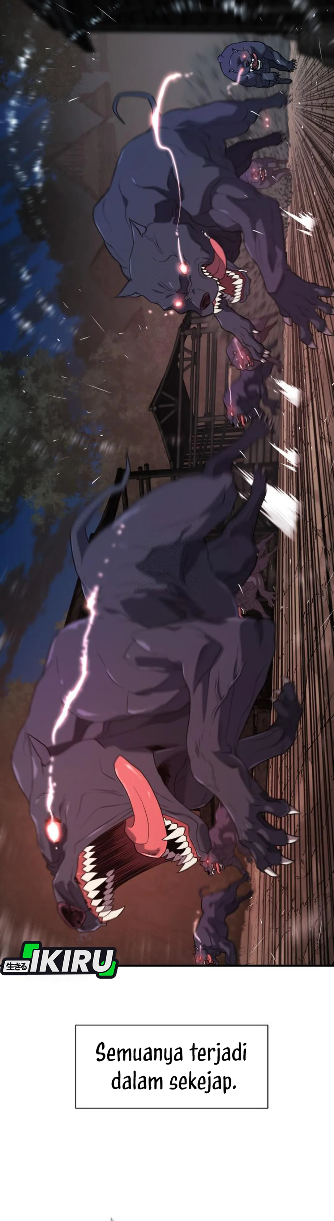 Read The Greatest Estate Developer (ID) Manga Online