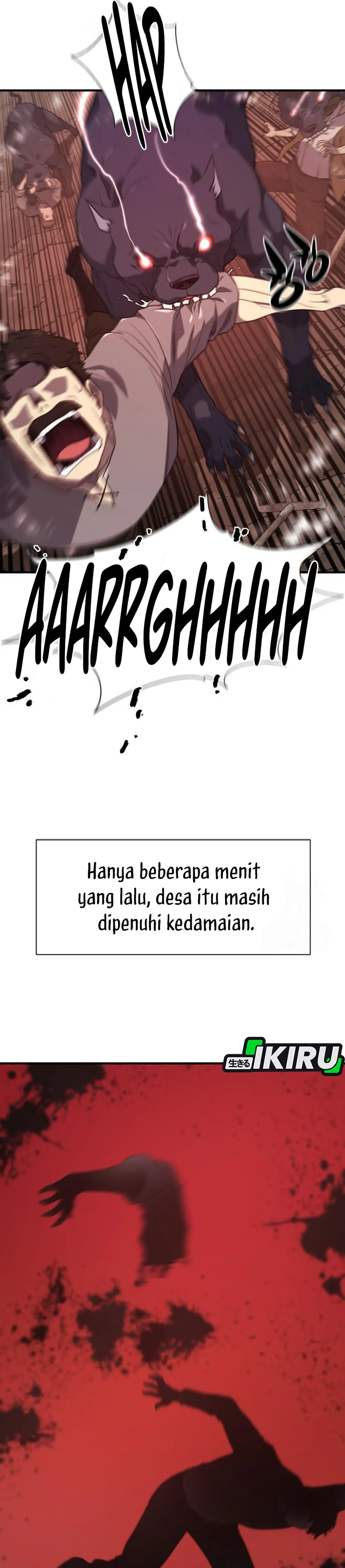 Read The Greatest Estate Developer (ID) Manga Online