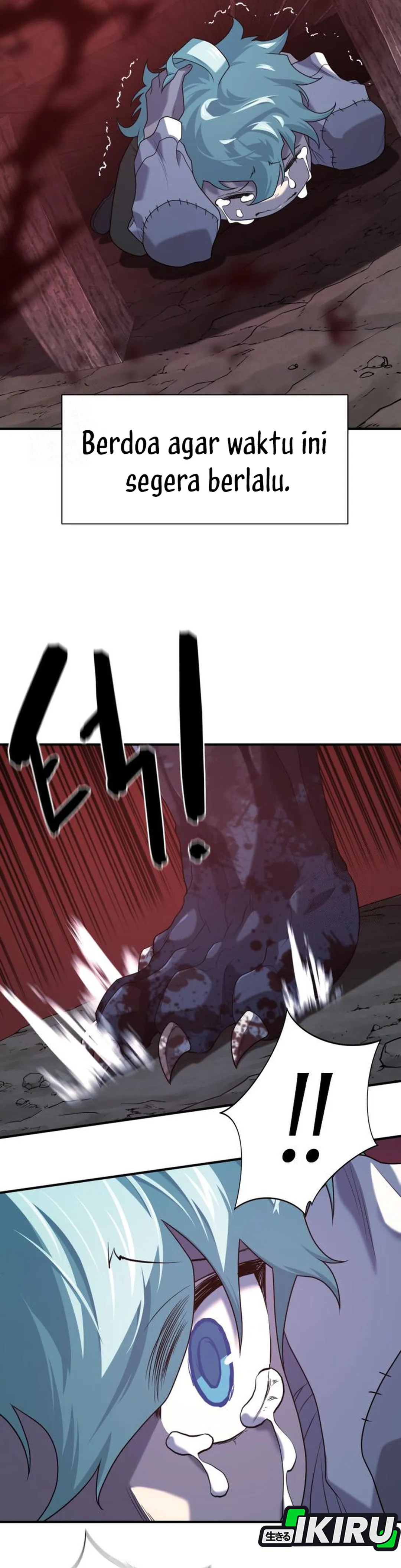 Read The Greatest Estate Developer (ID) Manga Online