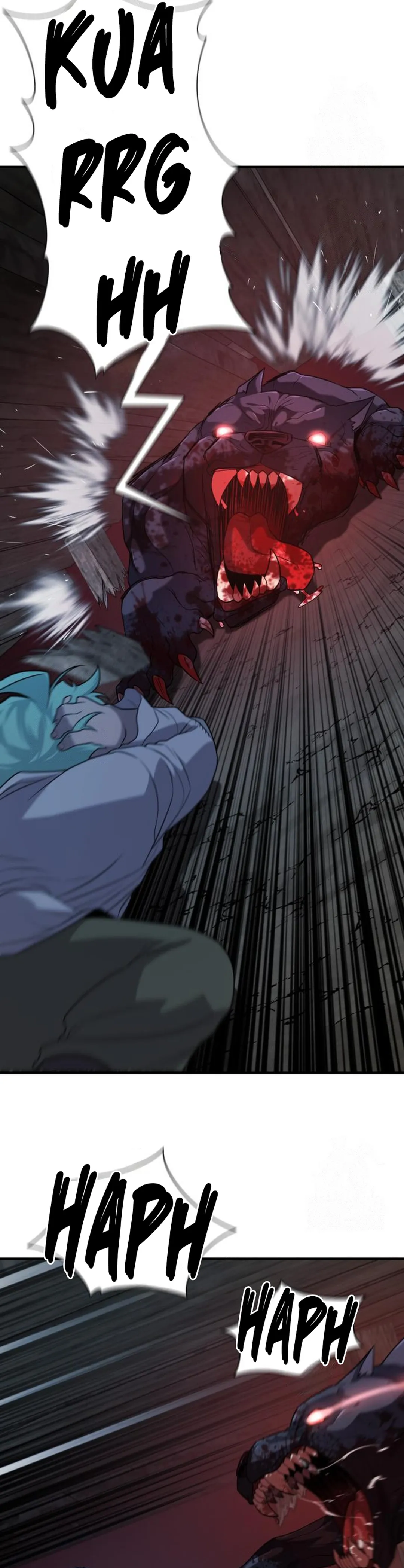 Read The Greatest Estate Developer (ID) Manga Online