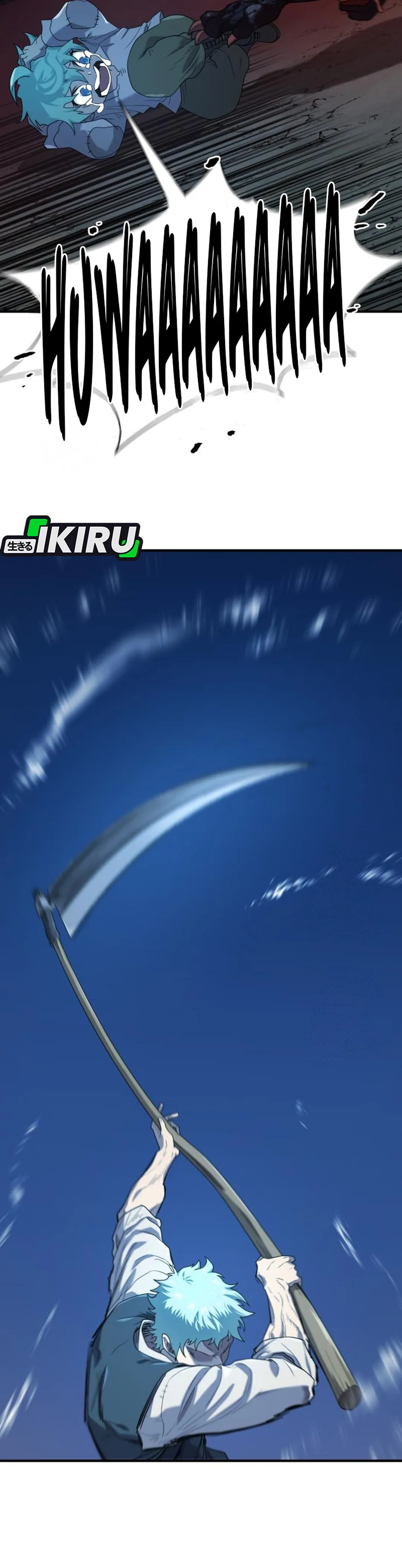 Read The Greatest Estate Developer (ID) Manga Online