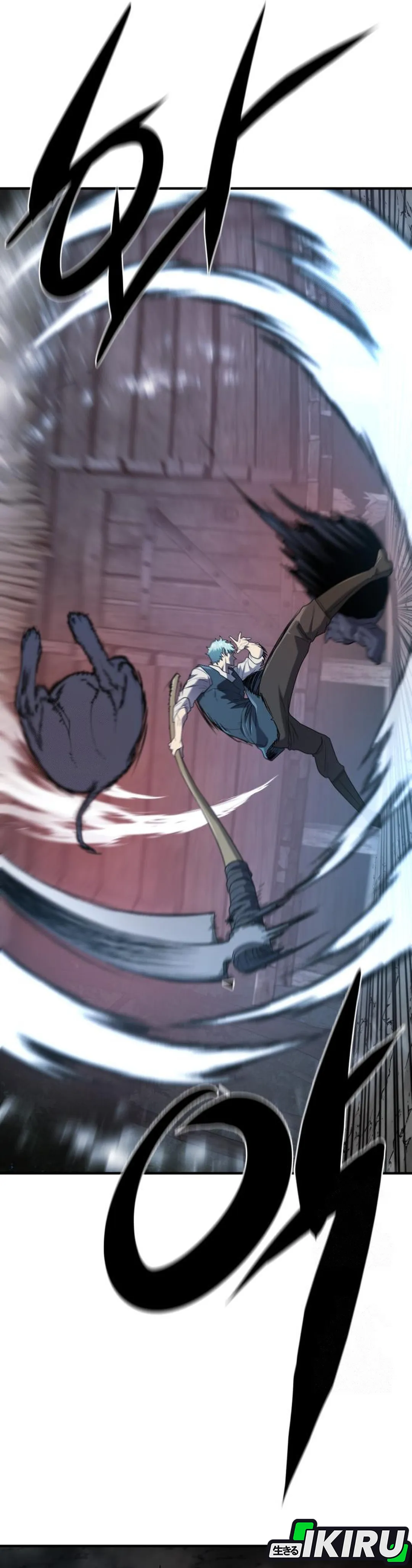 Read The Greatest Estate Developer (ID) Manga Online