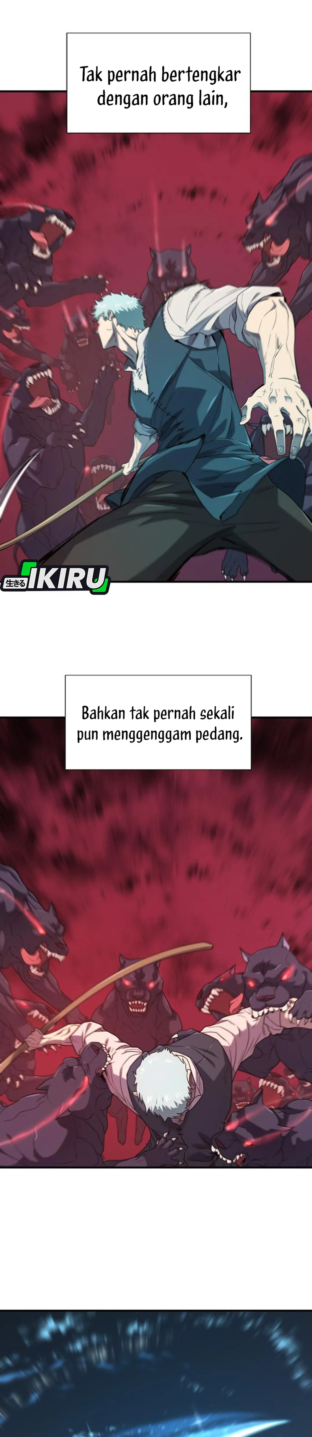 Read The Greatest Estate Developer (ID) Manga Online