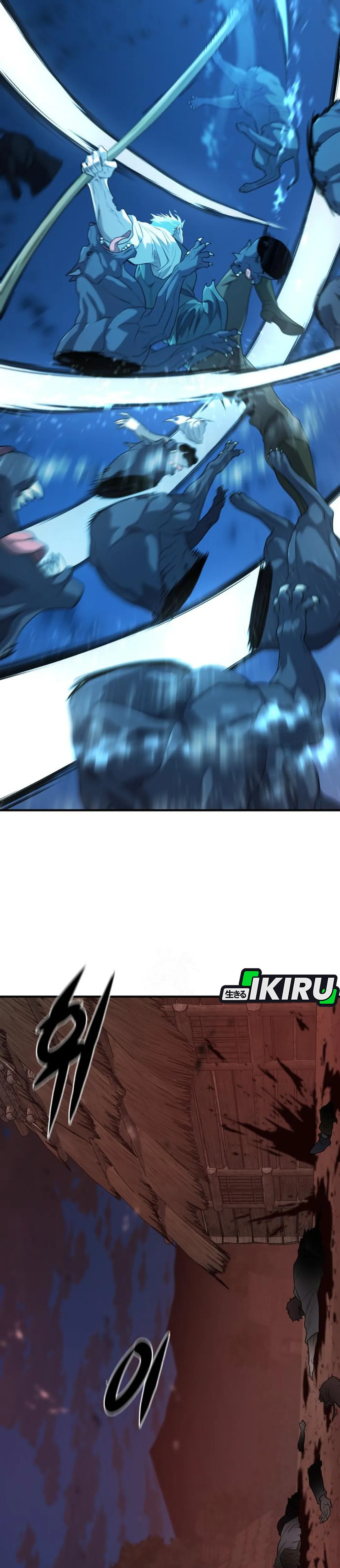 Read The Greatest Estate Developer (ID) Manga Online