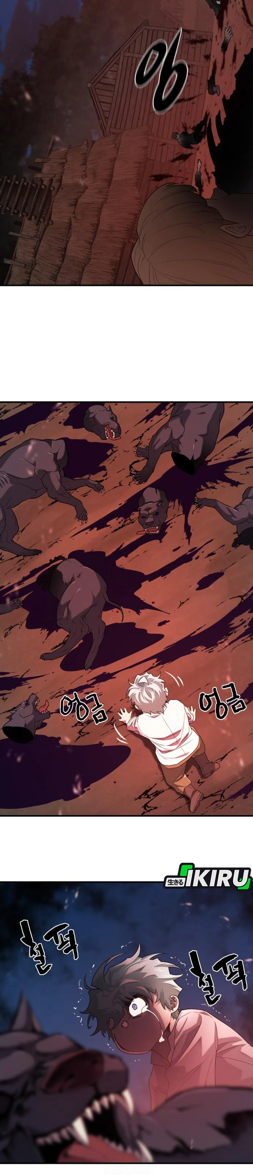 Read The Greatest Estate Developer (ID) Manga Online