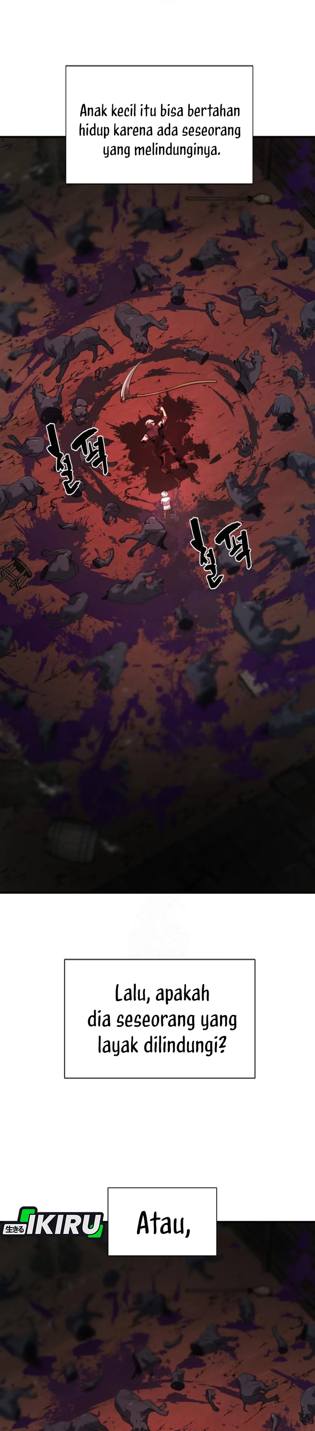 Read The Greatest Estate Developer (ID) Manga Online