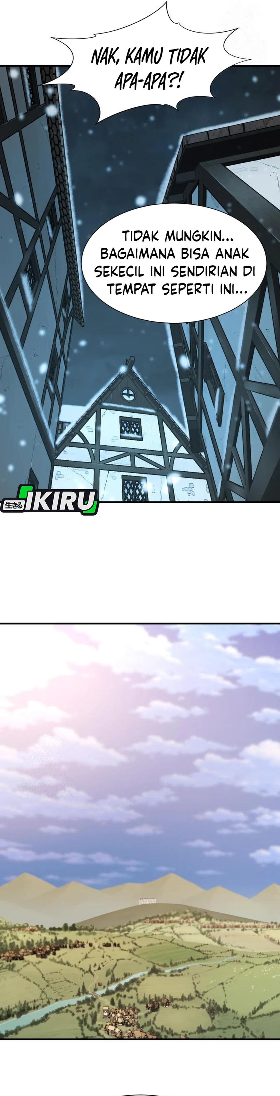 Read The Greatest Estate Developer (ID) Manga Online