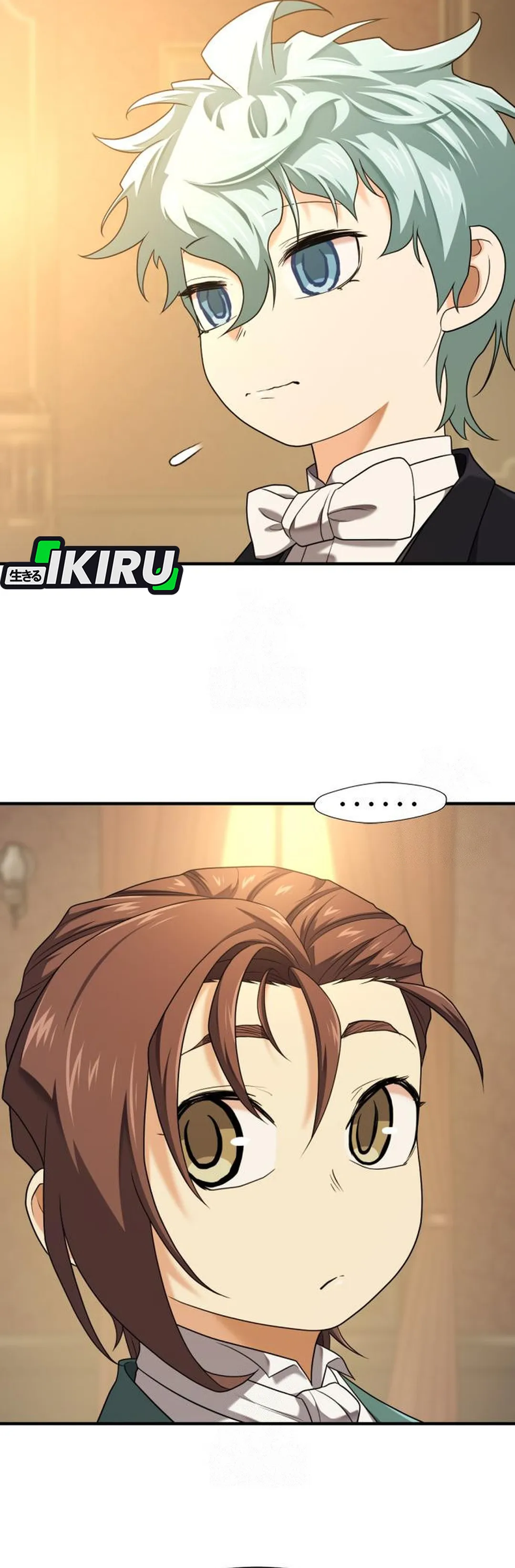 Read The Greatest Estate Developer (ID) Manga Online