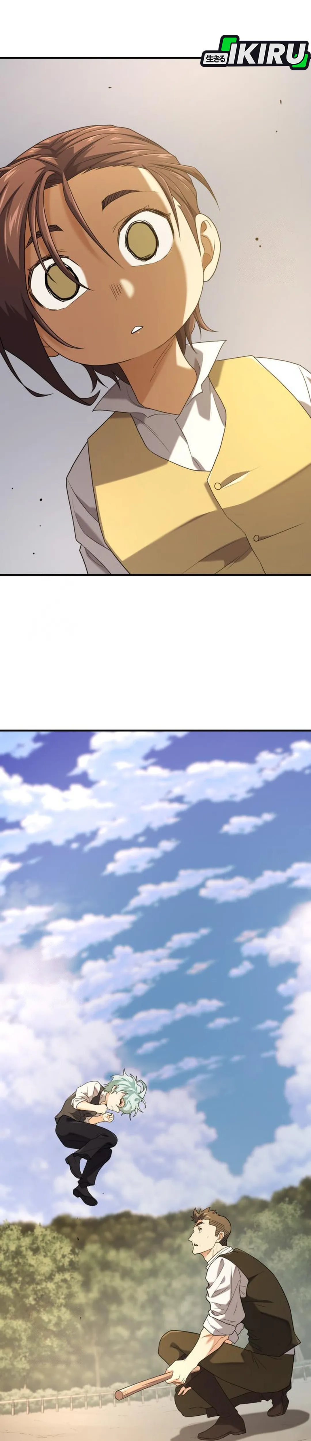 Read The Greatest Estate Developer (ID) Manga Online