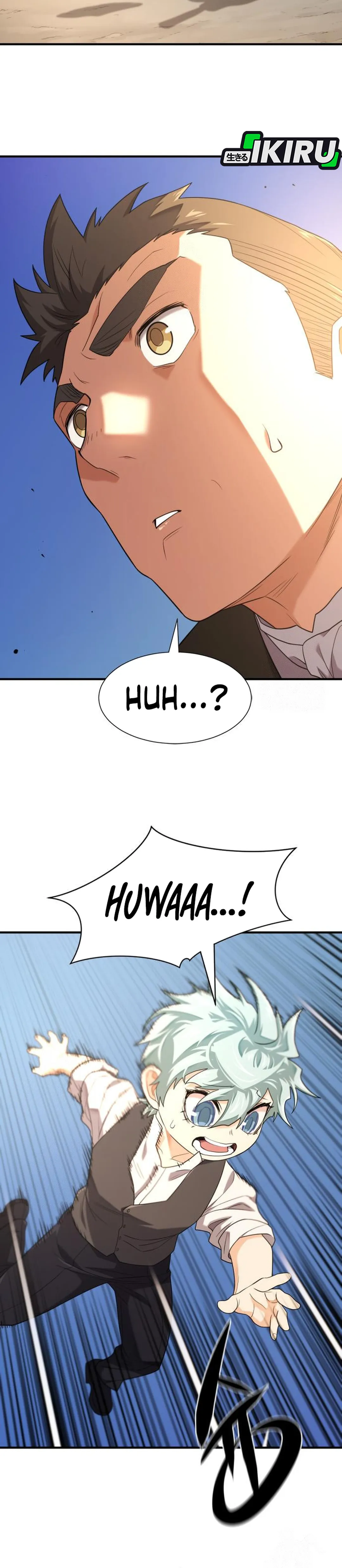 Read The Greatest Estate Developer (ID) Manga Online