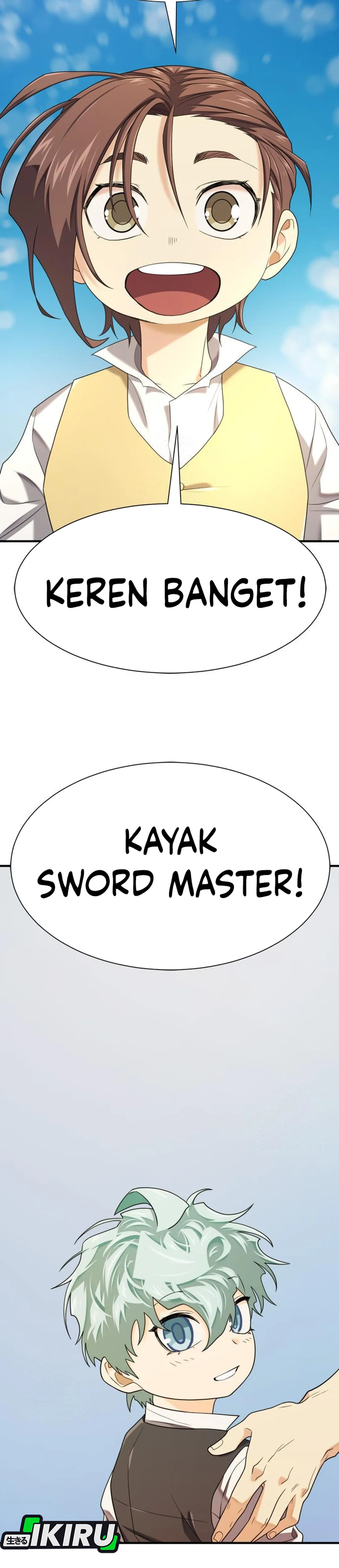 Read The Greatest Estate Developer (ID) Manga Online