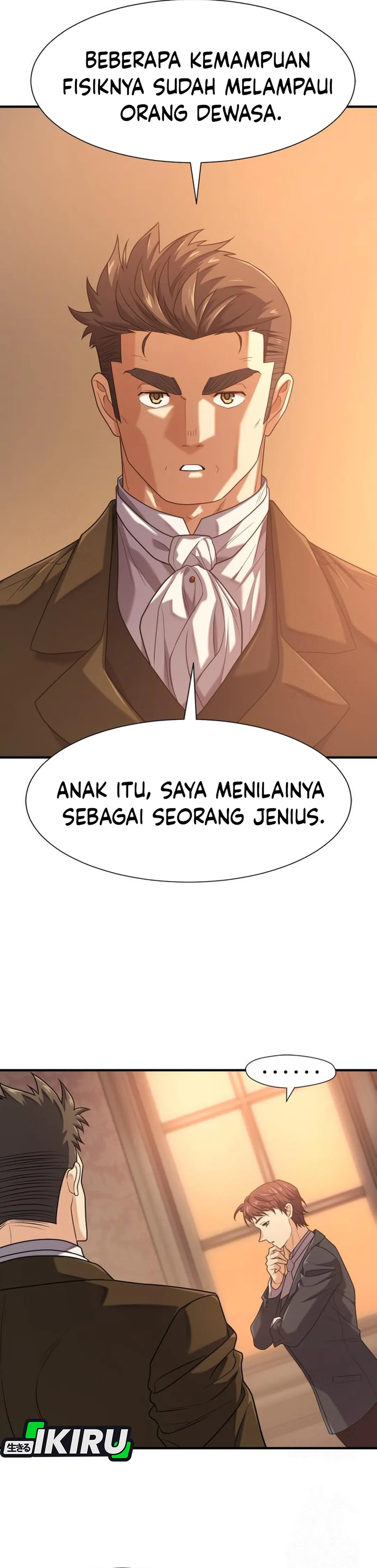 Read The Greatest Estate Developer (ID) Manga Online