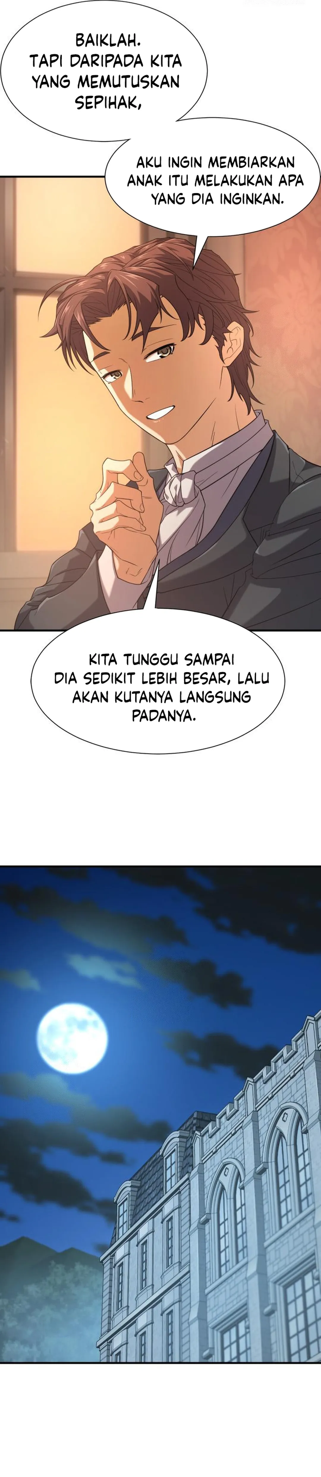 Read The Greatest Estate Developer (ID) Manga Online