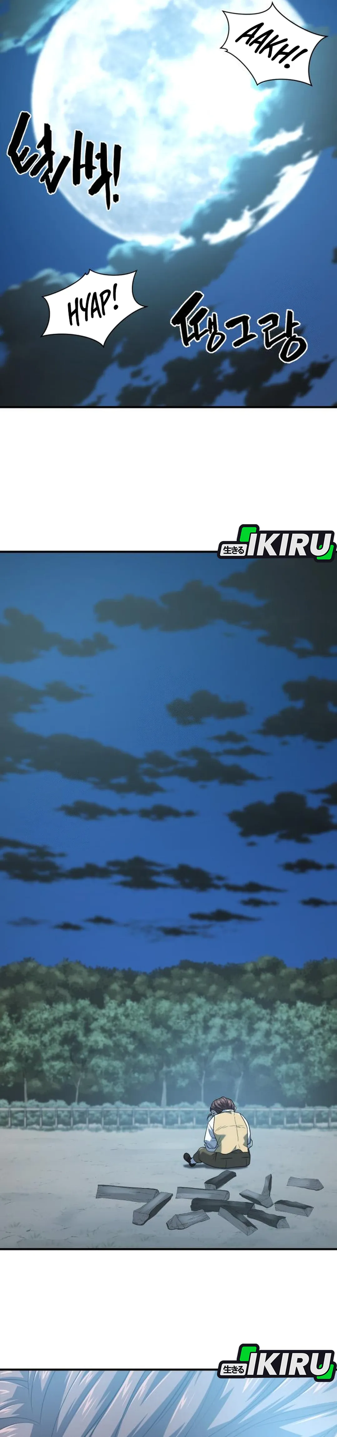 Read The Greatest Estate Developer (ID) Manga Online