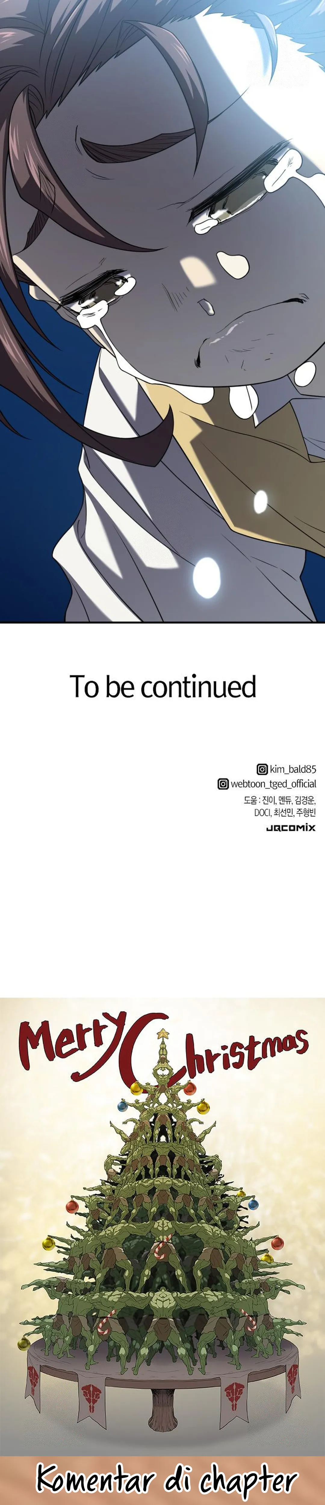 Read The Greatest Estate Developer (ID) Manga Online