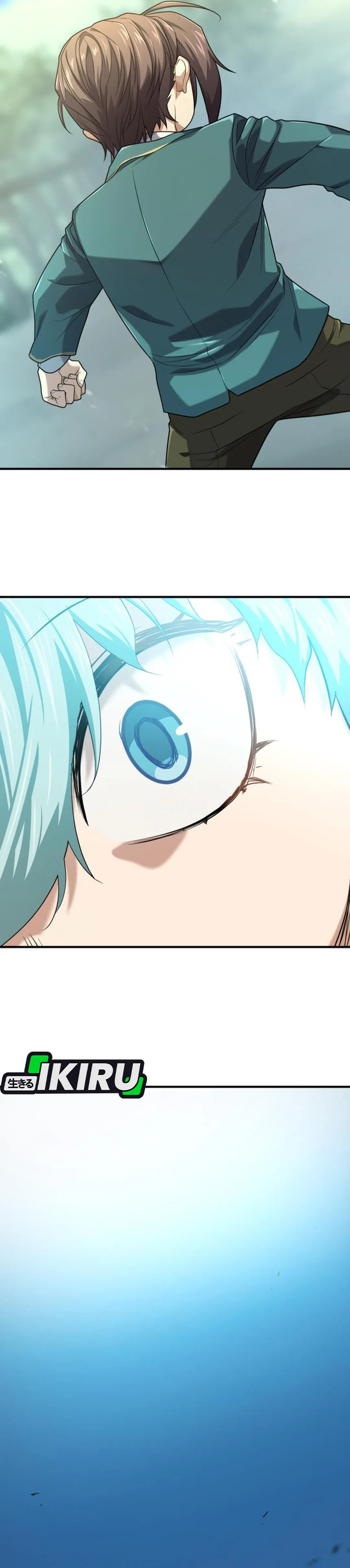 Read The Greatest Estate Developer (ID) Manga Online