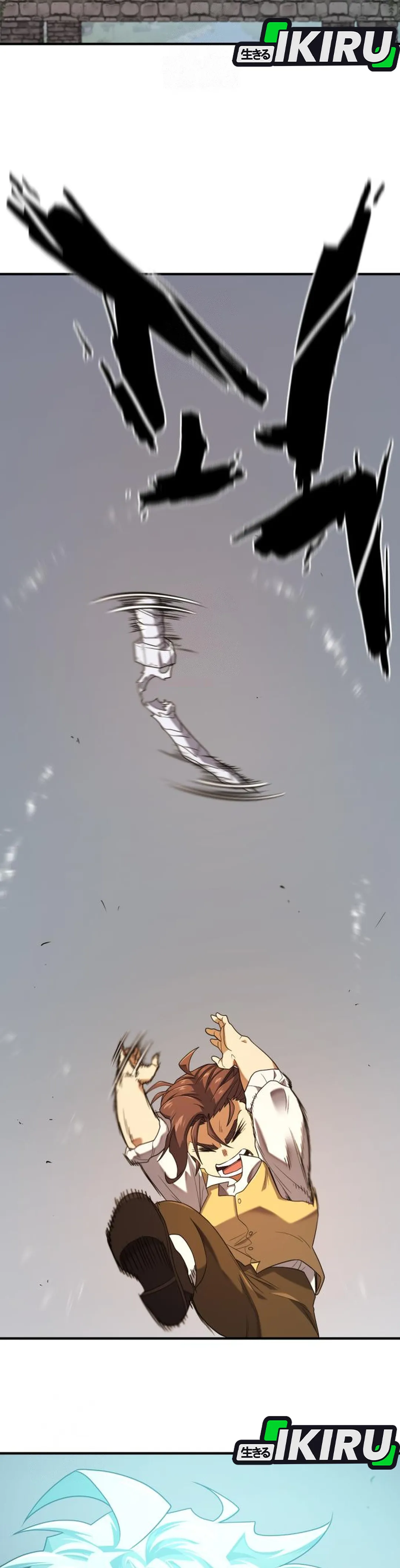 Read The Greatest Estate Developer (ID) Manga Online