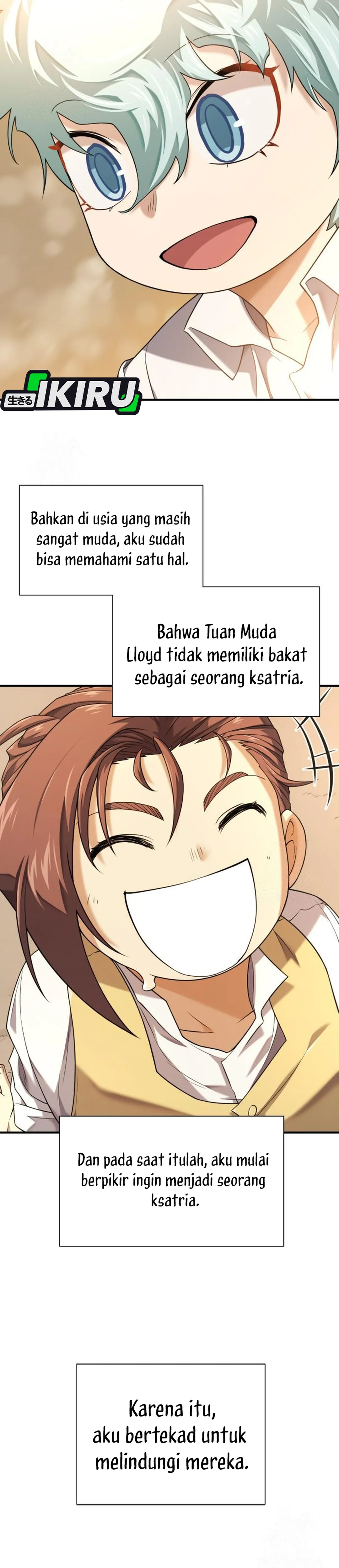 Read The Greatest Estate Developer (ID) Manga Online