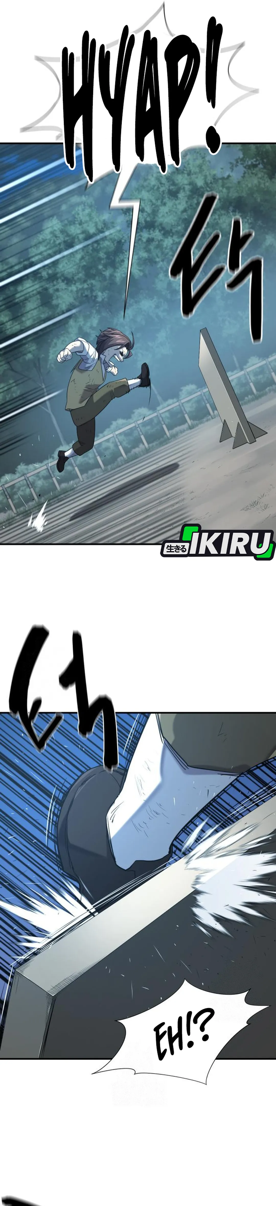 Read The Greatest Estate Developer (ID) Manga Online