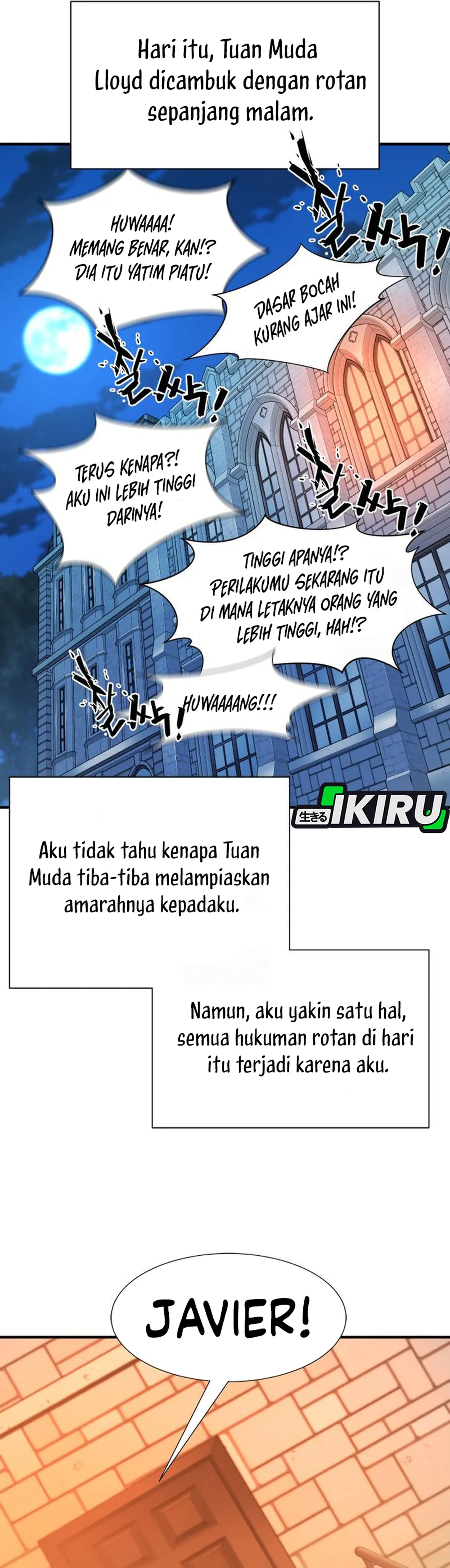 Read The Greatest Estate Developer (ID) Manga Online