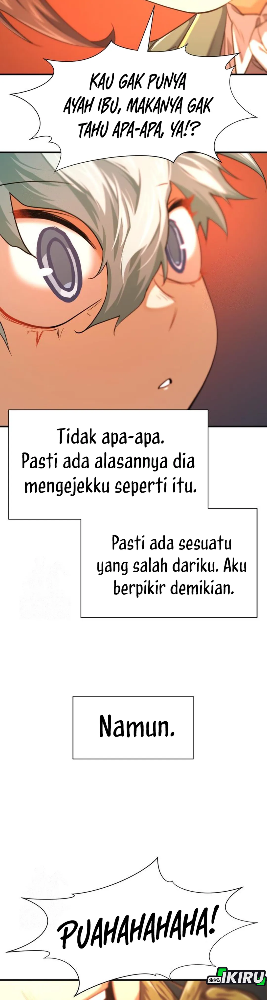 Read The Greatest Estate Developer (ID) Manga Online