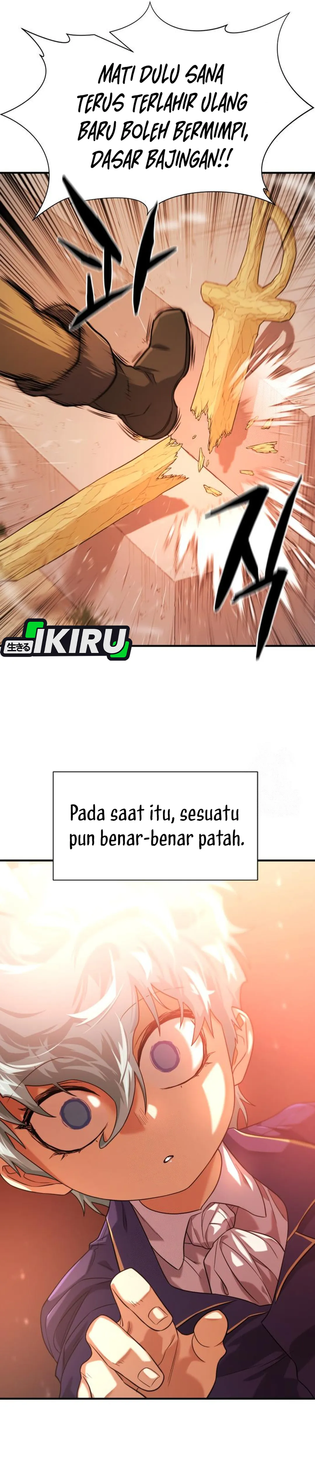 Read The Greatest Estate Developer (ID) Manga Online