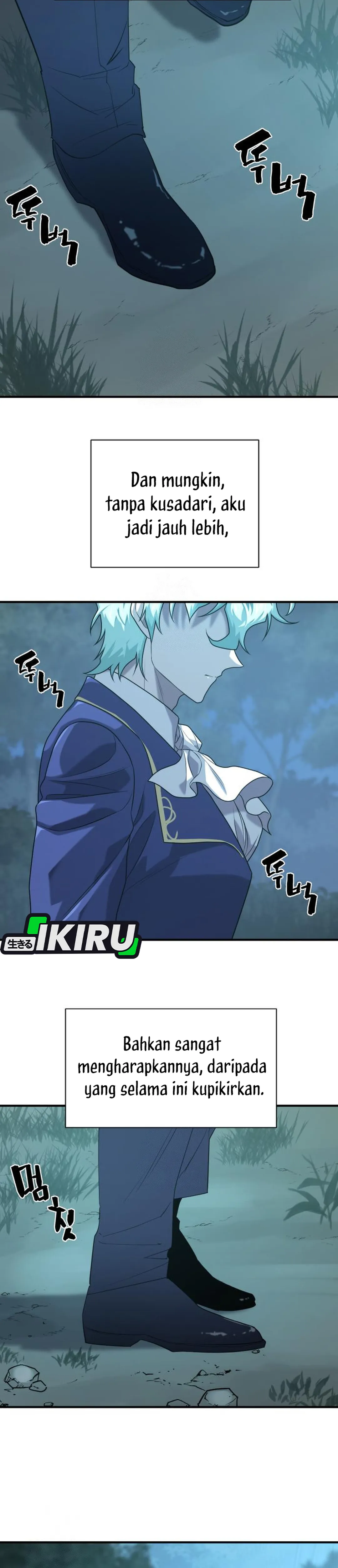 Read The Greatest Estate Developer (ID) Manga Online