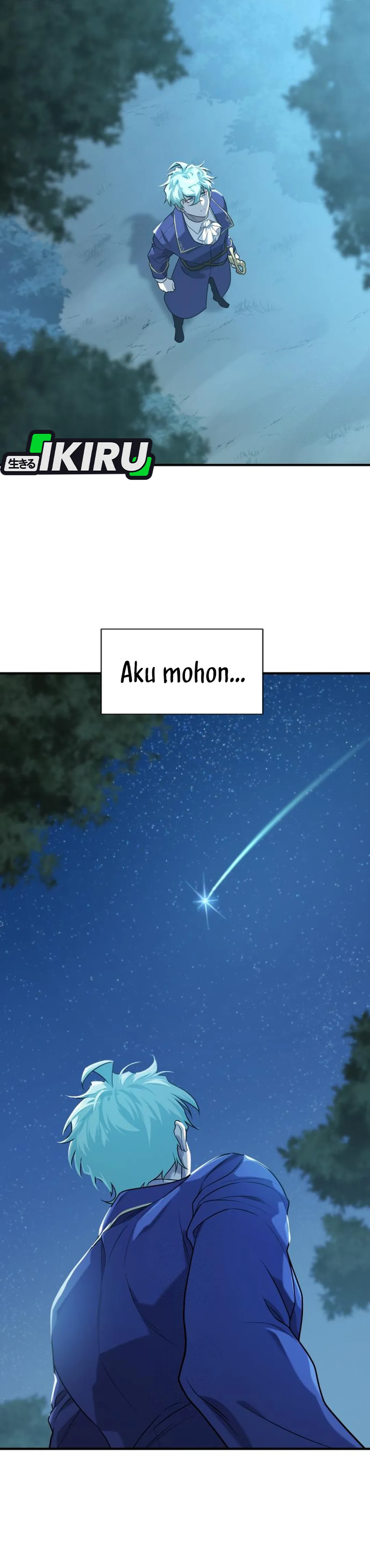 Read The Greatest Estate Developer (ID) Manga Online