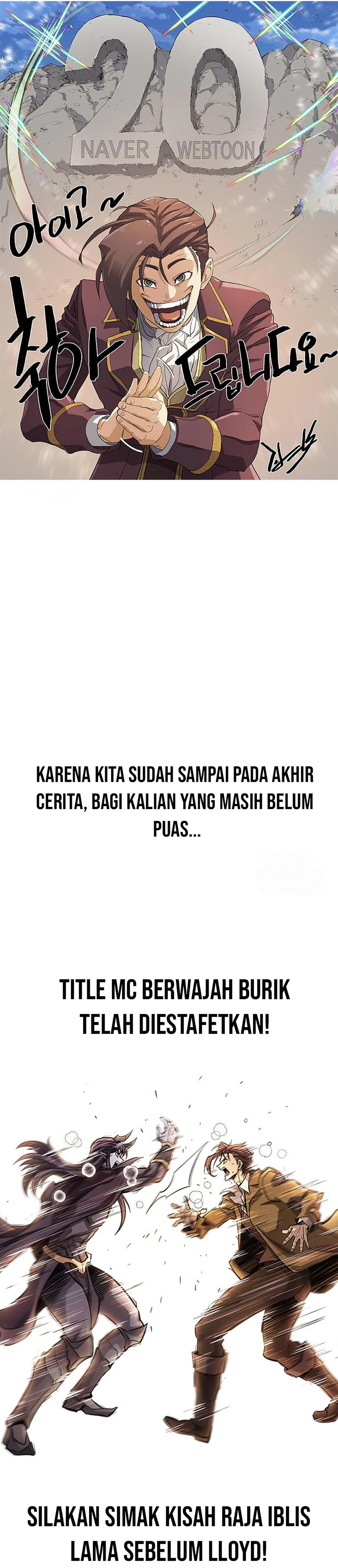 Read The Greatest Estate Developer (ID) Manga Online