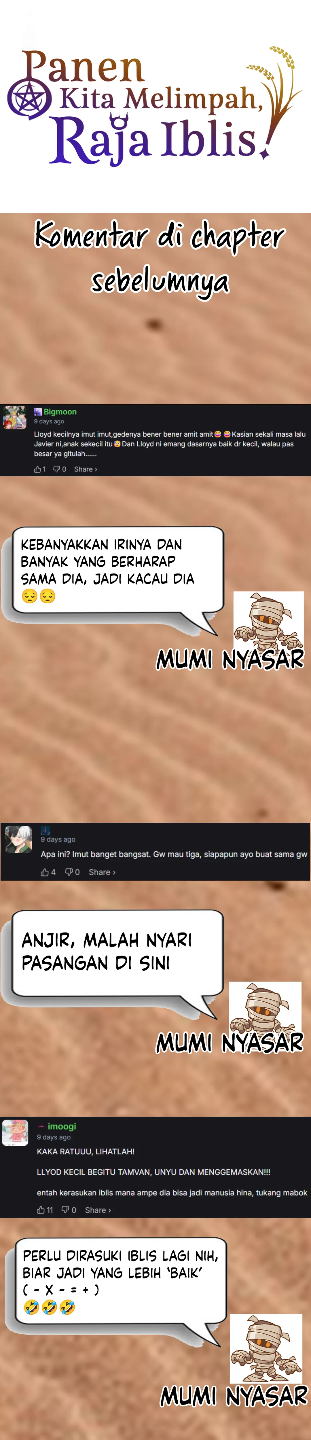 Read The Greatest Estate Developer (ID) Manga Online