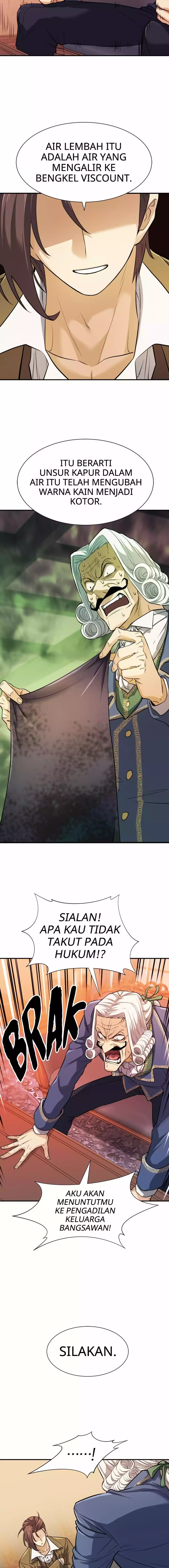 Read The Greatest Estate Developer (ID) Manga Online