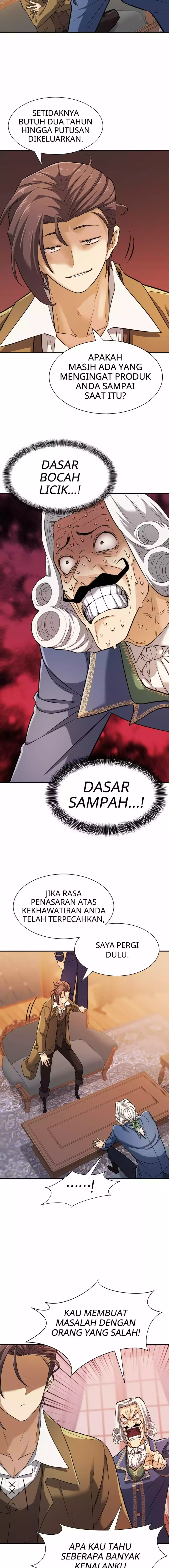 Read The Greatest Estate Developer (ID) Manga Online