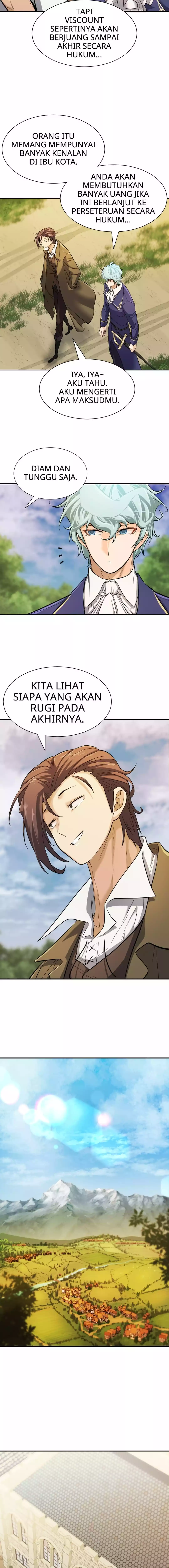 Read The Greatest Estate Developer (ID) Manga Online