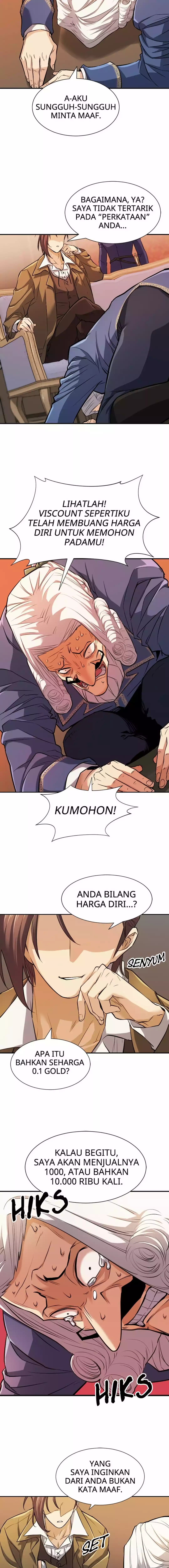 Read The Greatest Estate Developer (ID) Manga Online