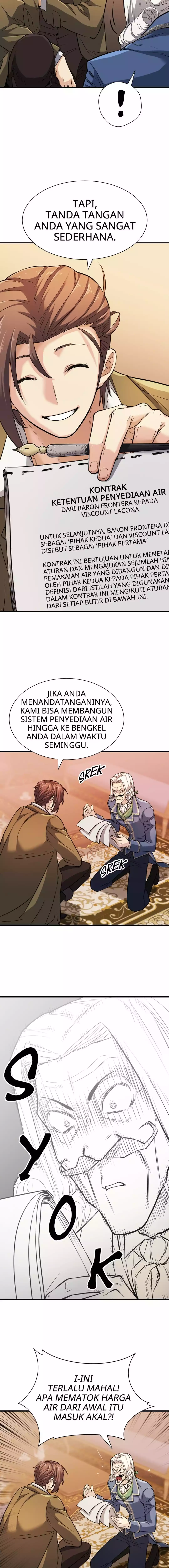 Read The Greatest Estate Developer (ID) Manga Online