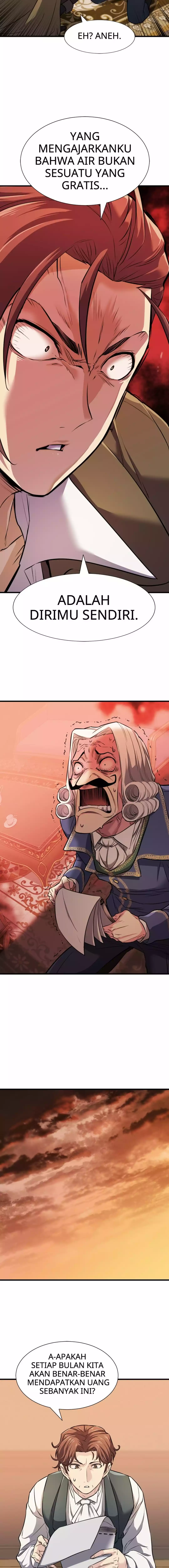 Read The Greatest Estate Developer (ID) Manga Online