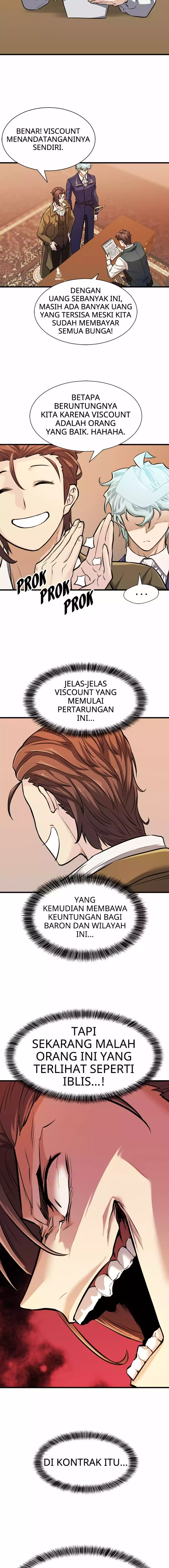 Read The Greatest Estate Developer (ID) Manga Online