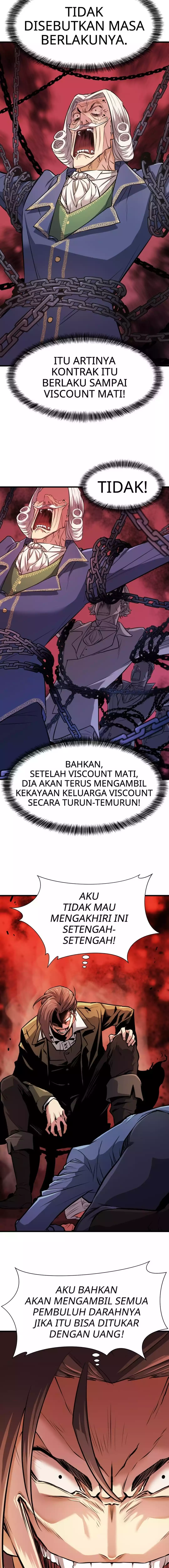 Read The Greatest Estate Developer (ID) Manga Online