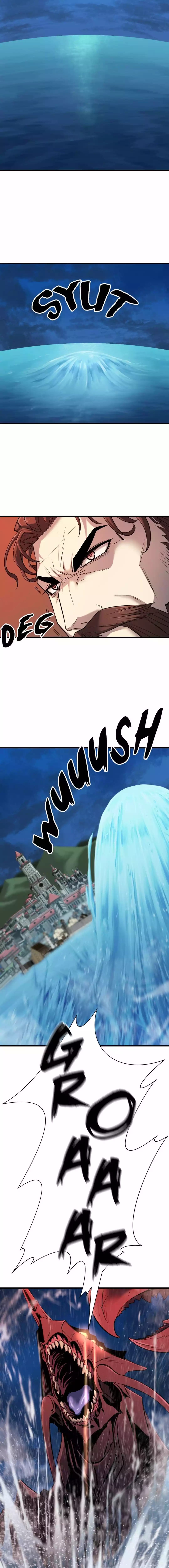 Read The Greatest Estate Developer (ID) Manga Online