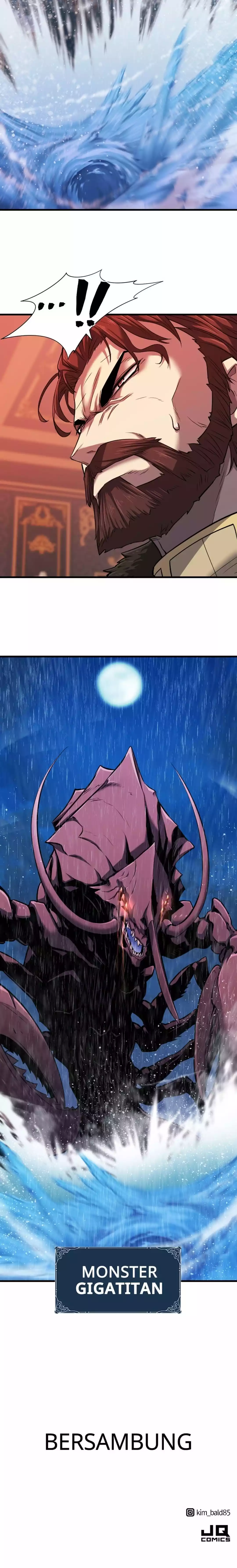 Read The Greatest Estate Developer (ID) Manga Online