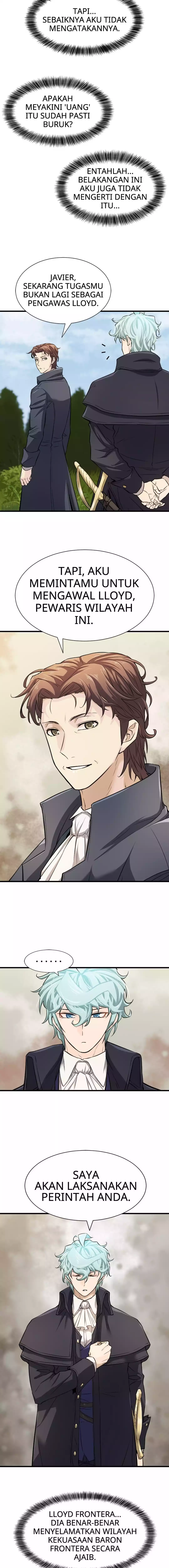 Read The Greatest Estate Developer (ID) Manga Online