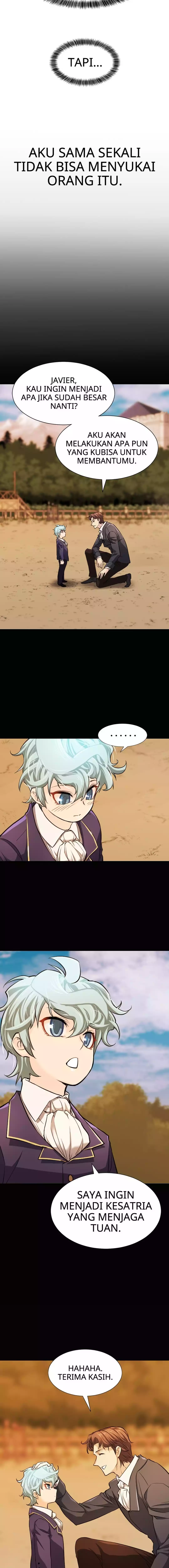 Read The Greatest Estate Developer (ID) Manga Online