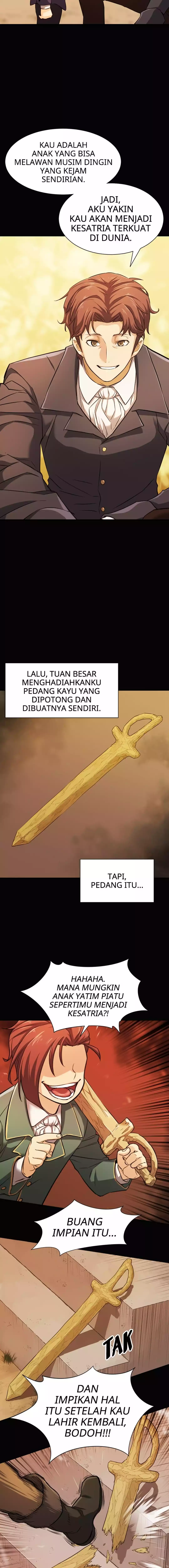 Read The Greatest Estate Developer (ID) Manga Online